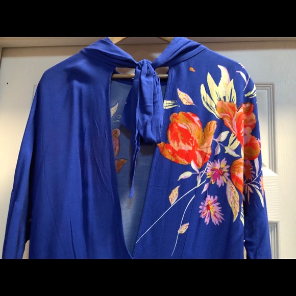 Free People Shirt - Picture 3 of 8